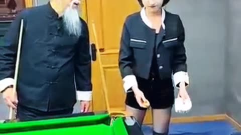 Funny game