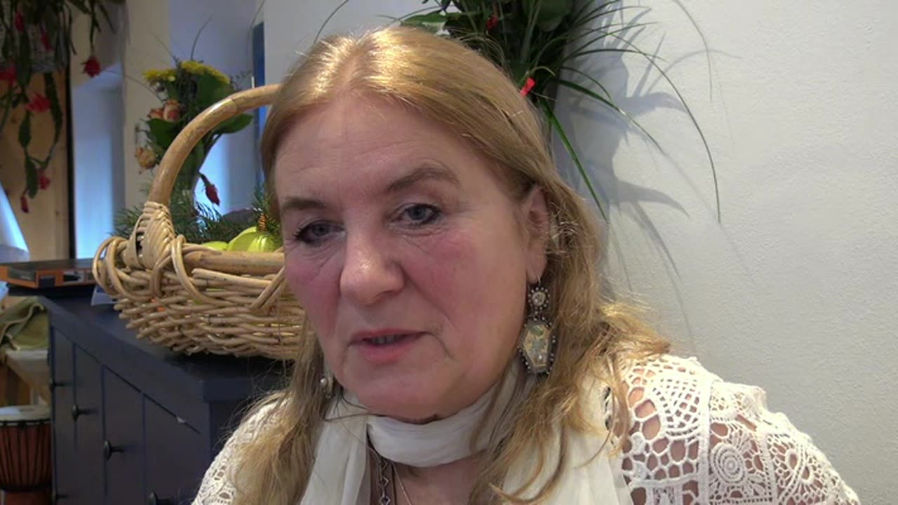 Prof. PaedDr, Jaroslava A.Šicková-Fabrici: Rozhovor ...