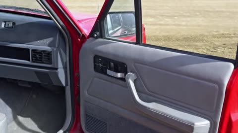 Old cars and the freedom of owning one