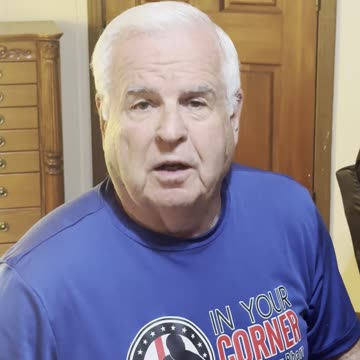 Pastor John MacArthur Near Death