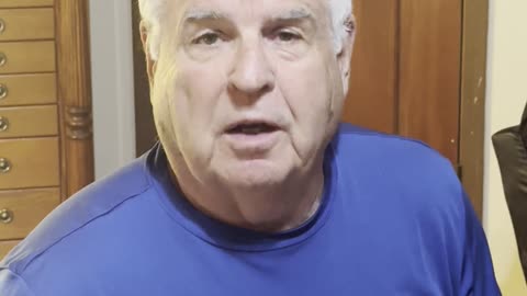 Pastor John MacArthur Near Death