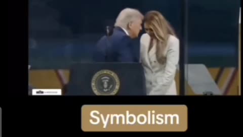 CHECKMATE - Symbolism!!!
			
