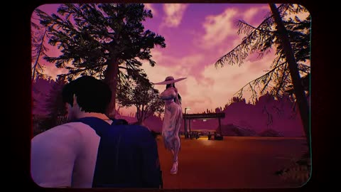 Hachishaku is a captivating horror video game big boobs breast expansion huge tits