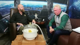 Rypke Zeilmaker - Interessante Tijden - 83. Maanlanding...a giant hoax for mankind