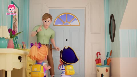 Trick or Treat-Musical Video for kids