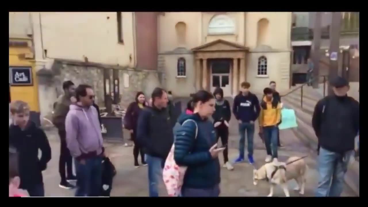 Trinity 4 Flat Smacks Oxford