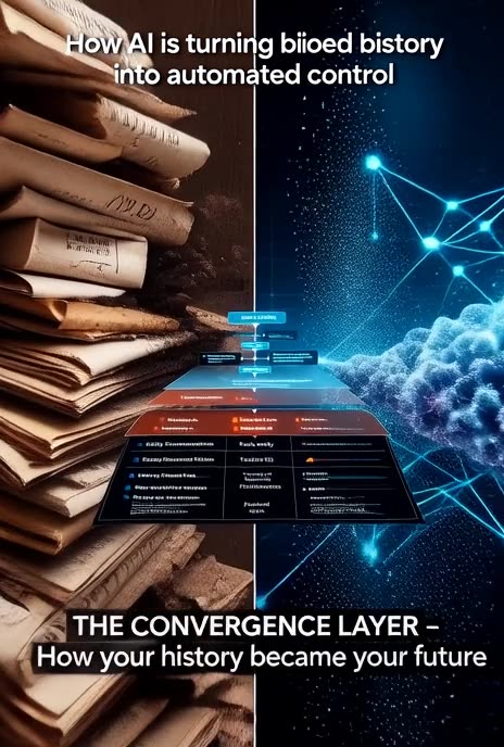 The Algorithm That Rewrites History | Mastersson Series Episode XXXIV Trailer