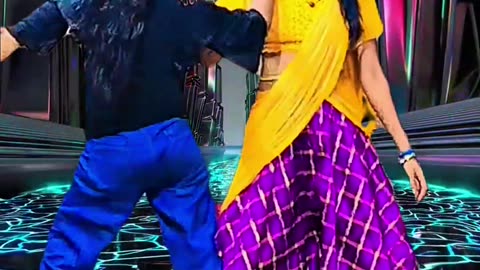 Dance video
