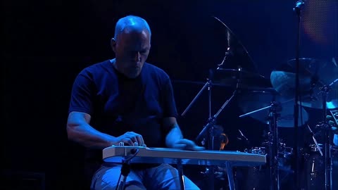Breathe (In the Air) / Breathe (Reprise) - Pink Floyd (live)