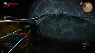 Witcher 3 part 12