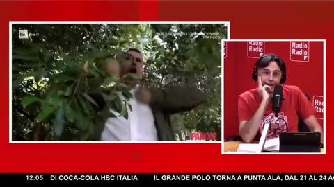 🇮🇹 CONDIZIONAMENTO MENTALE DELLA TV CONTRO I NOVAX