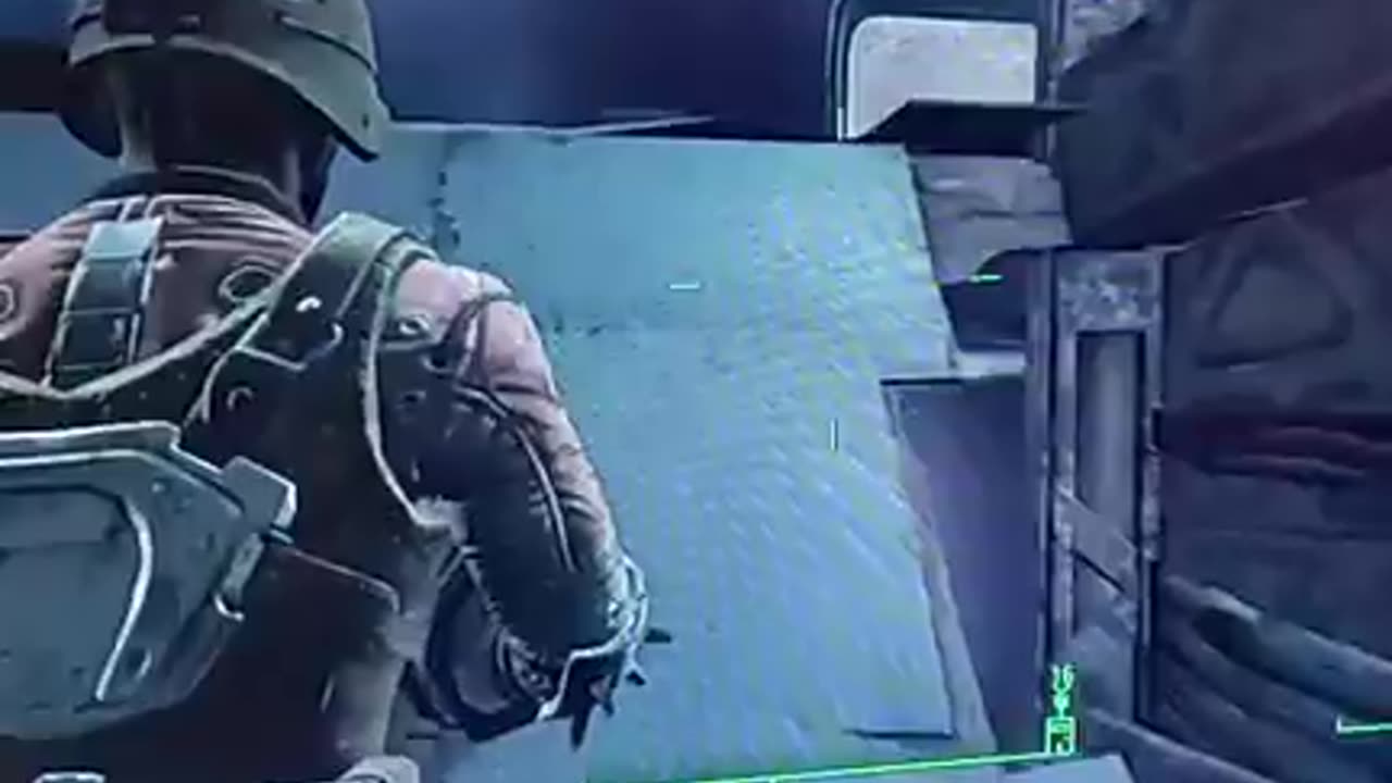 Blueprint for Ending Loosh Farming & Restoring Human Sovereignty and Reacting to the Movie Him