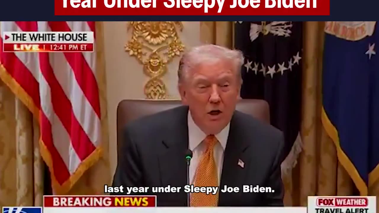 Making Thanksgiving Great Again 🦃