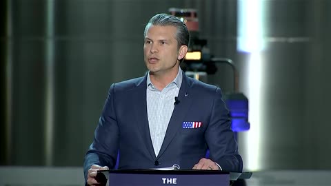 Hegseth unveils AI partnership with Musk's xAI for military networks