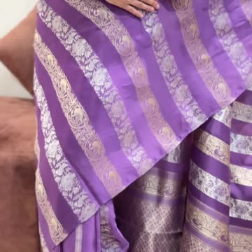 Buy Online Silky organza Sarees in India At Rajsilkvilla
