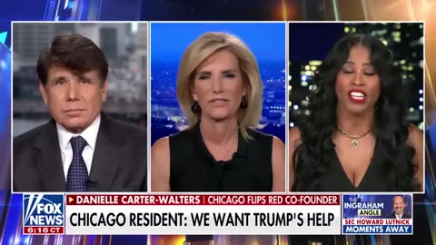 ‘HYPOCRISY’- Rod Blagojevich blasts Chicago leaders letting crime run rampant