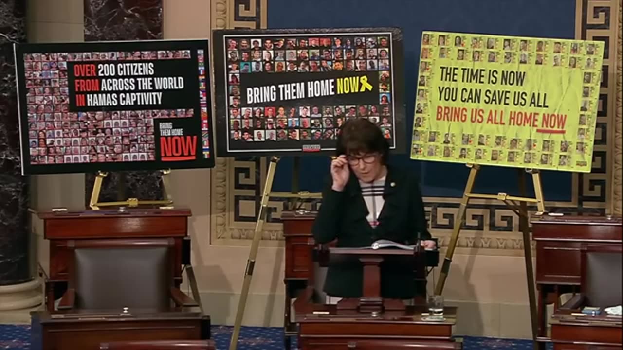 Senate convenes on Day 15 of government shutdown