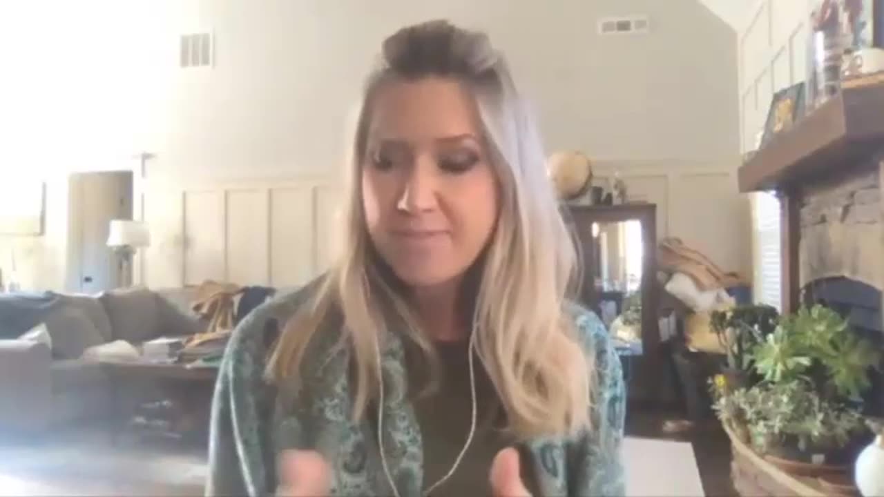 💥🔥⚠️🔥💥 Dr Carrie Madej explains clone technology before they tried to kill her...