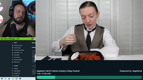 Brucegreene Live 2021-11-30 One dollar music share