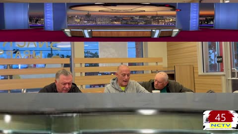 NTV45 BIBLE QUIZ #106 JULY 20 2025