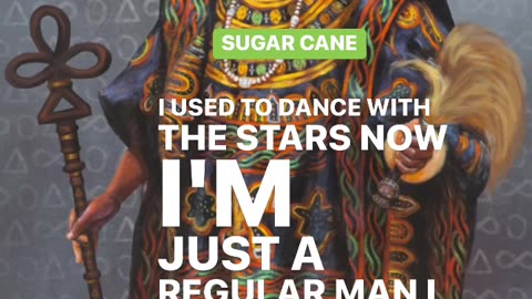 Sugarcane by Alexander Ngu