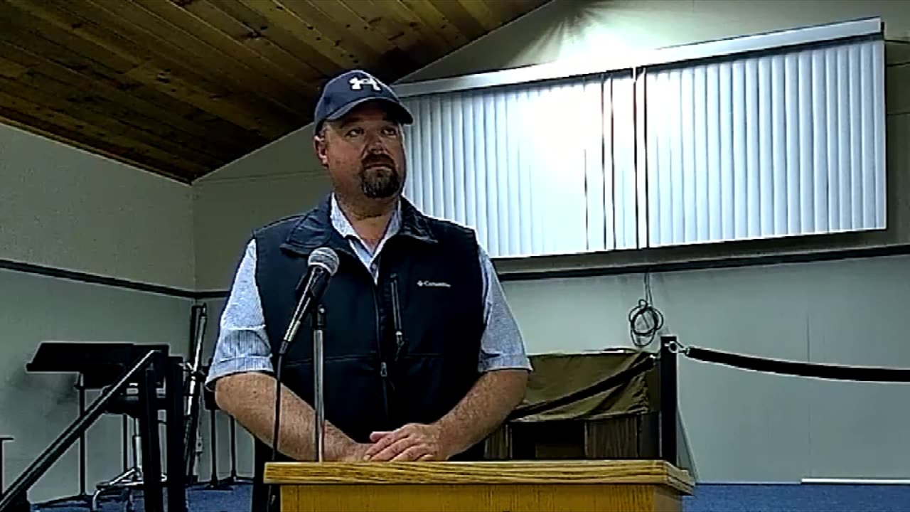 SD Citizens for Liberty - Senator Mark Lapka discussion on Data Centers 9.18.25