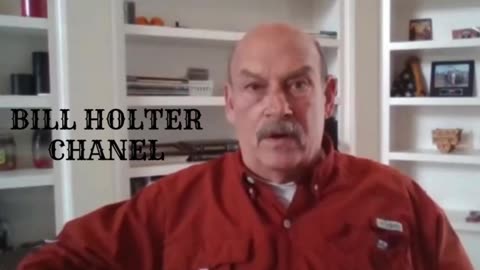 P2 🏆 Bill Holter: Urgent Alert for Gold Investors ⚠️| What You Must Know Before It’s Too Late 