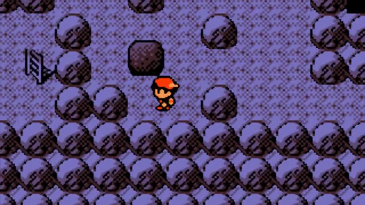 Pokémon Silver - Walkthrough/Videonávod - 36 - [EN/CZ]