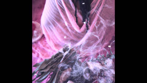 Mystic Art