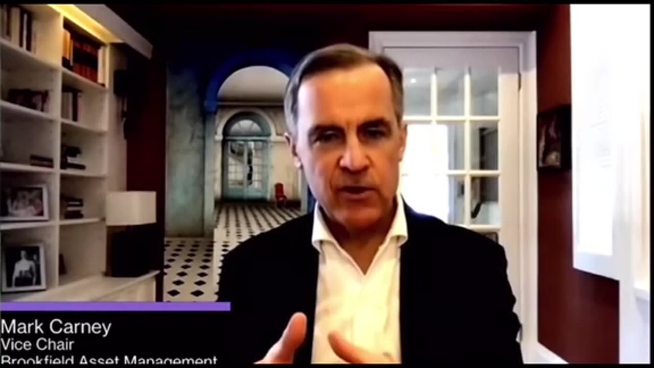 Mark Carney, Elon & Trump? The Secret Business Alliance That Could SELL OUT Canada!!
