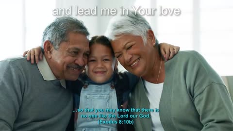 Family with Faith: Content You Can Trust 24X7