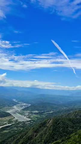 SKYLINE, QUIRINO, ILOCOS SUR 🌄💙✨️