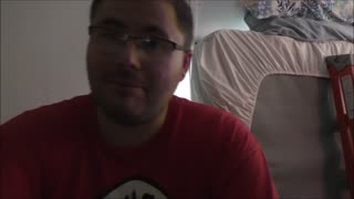 Prepping Video Update