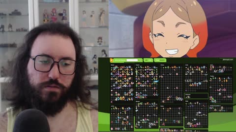 How many Pokémon do I remember in 60 minutes?