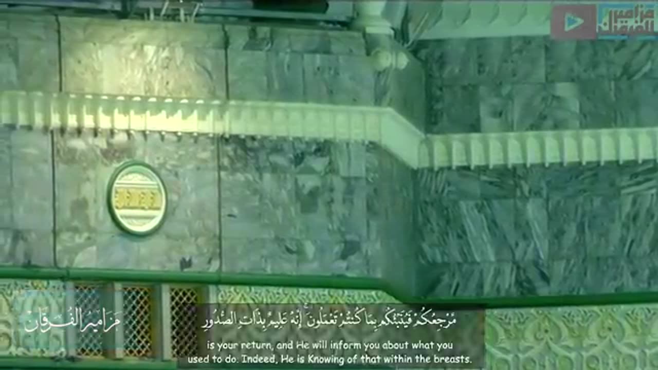 عندما يتجلى الإبداع في أطهر البقاع ~ د.ياسر الدوسري بكى وأبكى الجميع في ليلة باكية _ 25 رمضان 1441هـ