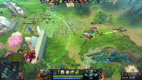Playing Dota 2!!! Road to Immortal xD