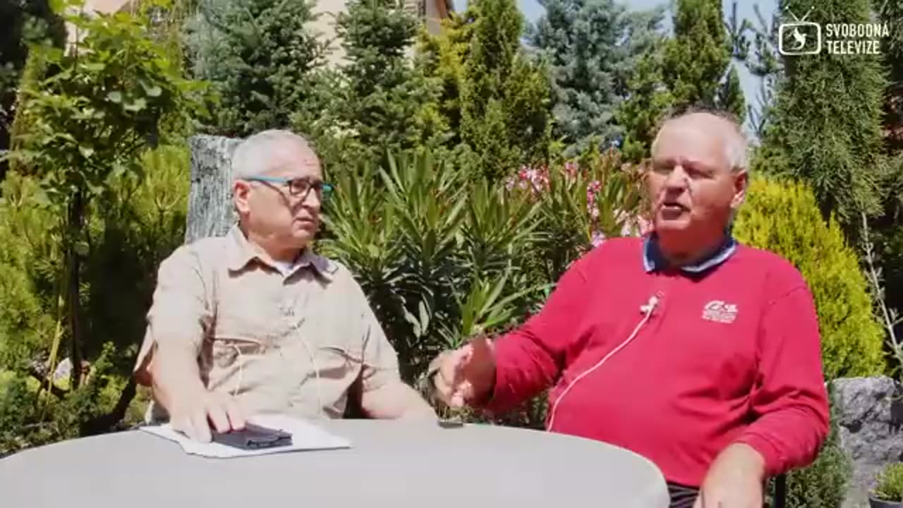 Peter Staněk, vystoupení z EU.