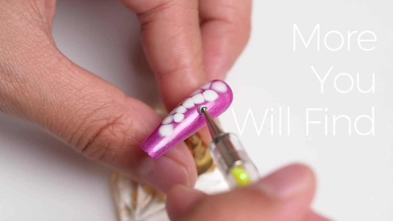 BURANO Nail Blooming Gel