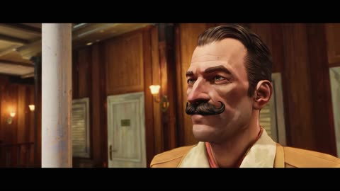 Agatha Christie - Death on the Nile - Story Trailer ｜ PS5 Games