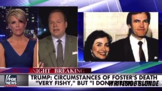 Hillary Clinton, JFK Jr, and the original George Magazine