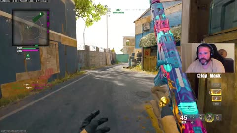 Call Of Duty BO6 Games