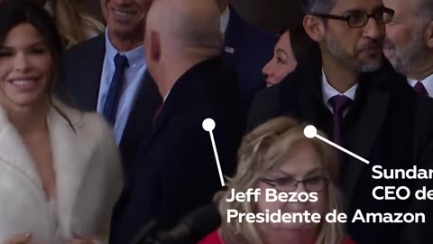 Donan 239 millones de dólares a Trump