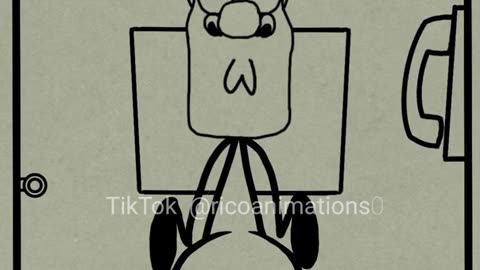 when your in the toilet and this happens (Animation memes) #shorts