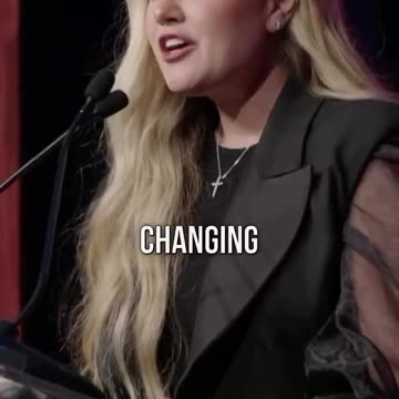 Charlie Kirk’s Wife Describes Charlie.. 🇺🇸