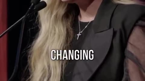 Charlie Kirk’s Wife Describes Charlie.. 🇺🇸