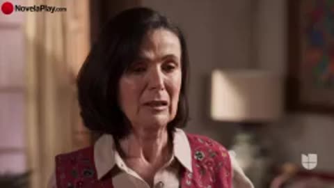 Doménica Montero Capítulo 21 parte 4