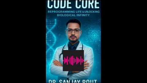 CODE CURE: Reprogramming Life Beyond Antibiotics