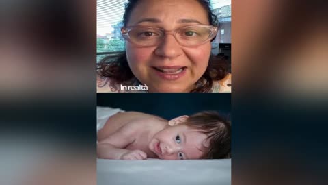 PARENTAL COACH: Neonati a pancia in giù