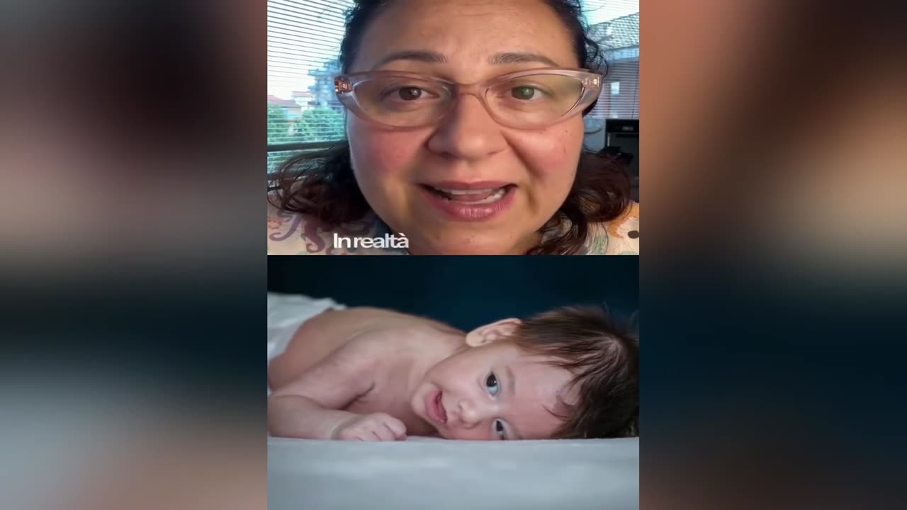 PARENTAL COACH: Neonati a pancia in giù
