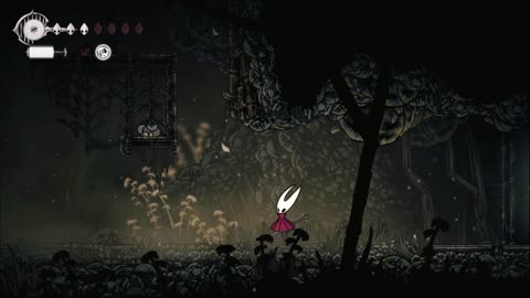 Hollow Knight: Silksong part 13 #RumbleGaming #Metroidvania #PlatinumTrophy